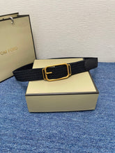 China Replica Tom Ford Belts 51usd Only
